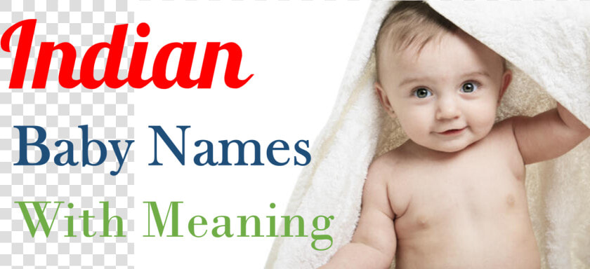 Indian Boys Names With Meaning   Indian Baby Png  Transparent PngTransparent PNG