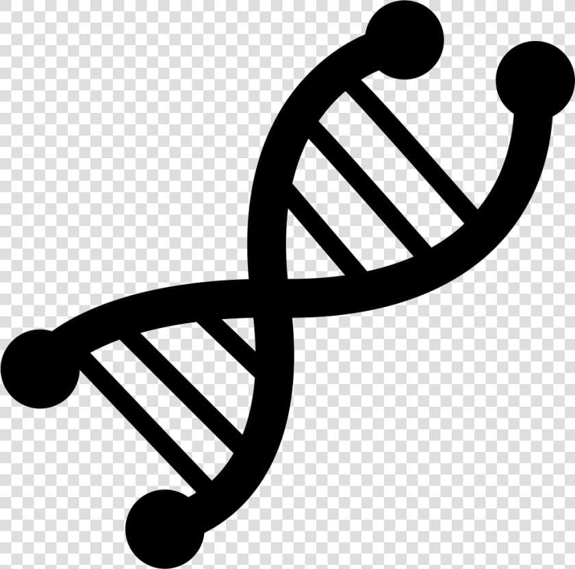 Transparent Science Icon Png   Genetic Icon  Png DownloadTransparent PNG