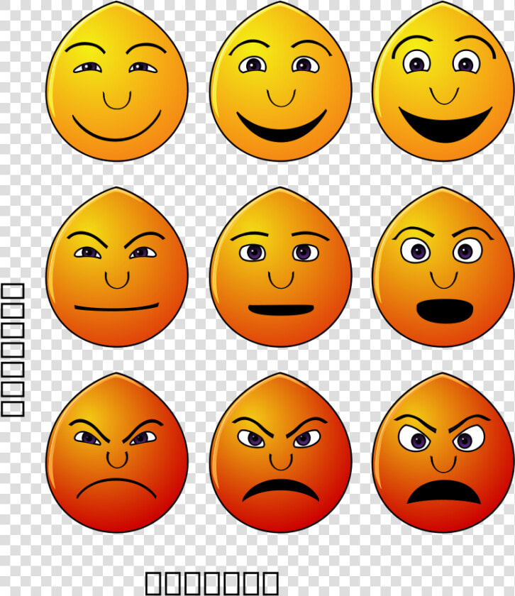 Emotions Svg Clip Arts   Mental Health Goals  HD Png DownloadTransparent PNG