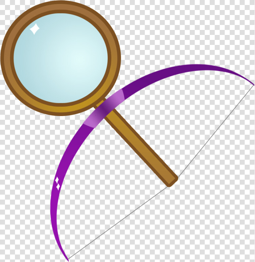 The Nerdy Archer   Circle  HD Png DownloadTransparent PNG