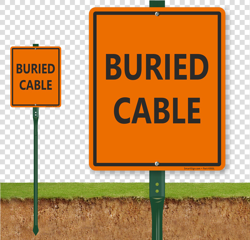 Transparent Street Sign Pole Png   No Mowing Sign  Png DownloadTransparent PNG