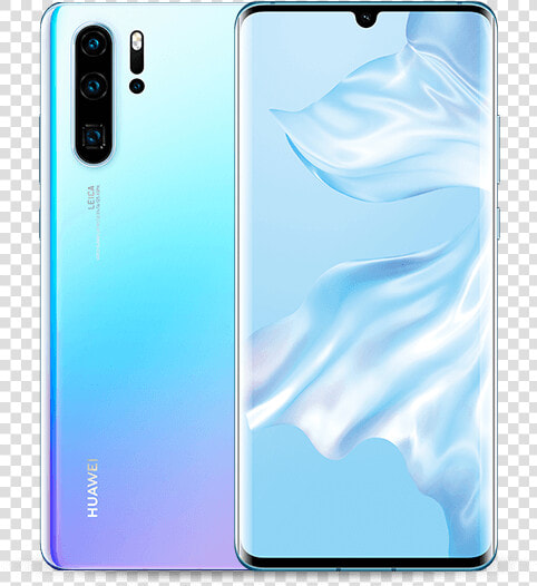 Huawei P30 Pro  HD Png DownloadTransparent PNG