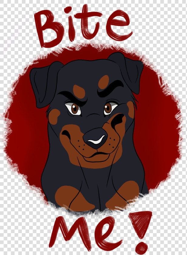 Rottweiler  HD Png DownloadTransparent PNG