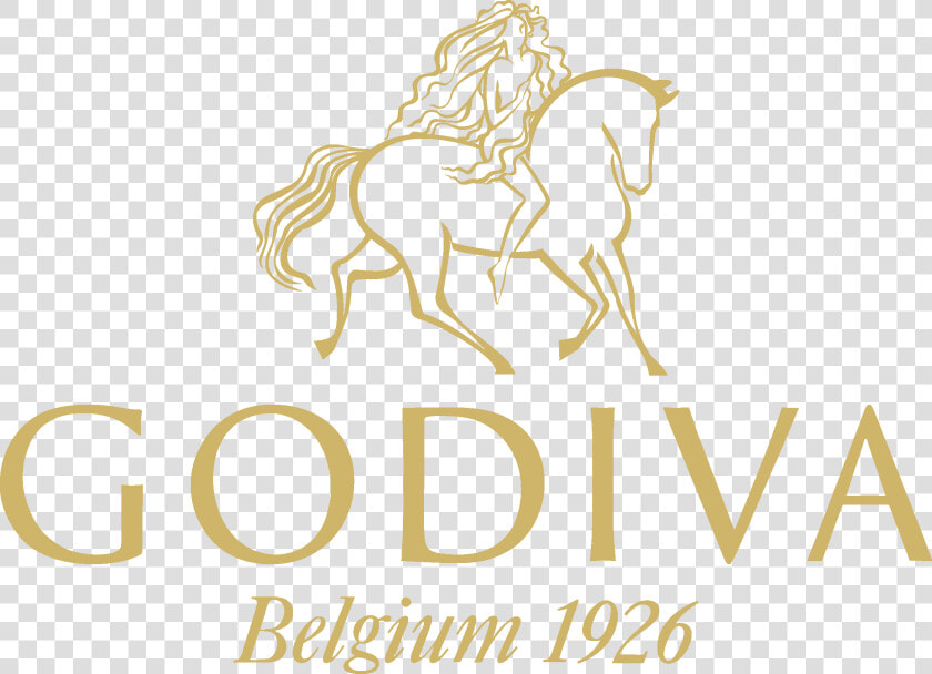 Godiva Logo Png  Transparent PngTransparent PNG