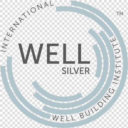 Well Silver Certification  HD Png DownloadTransparent PNG