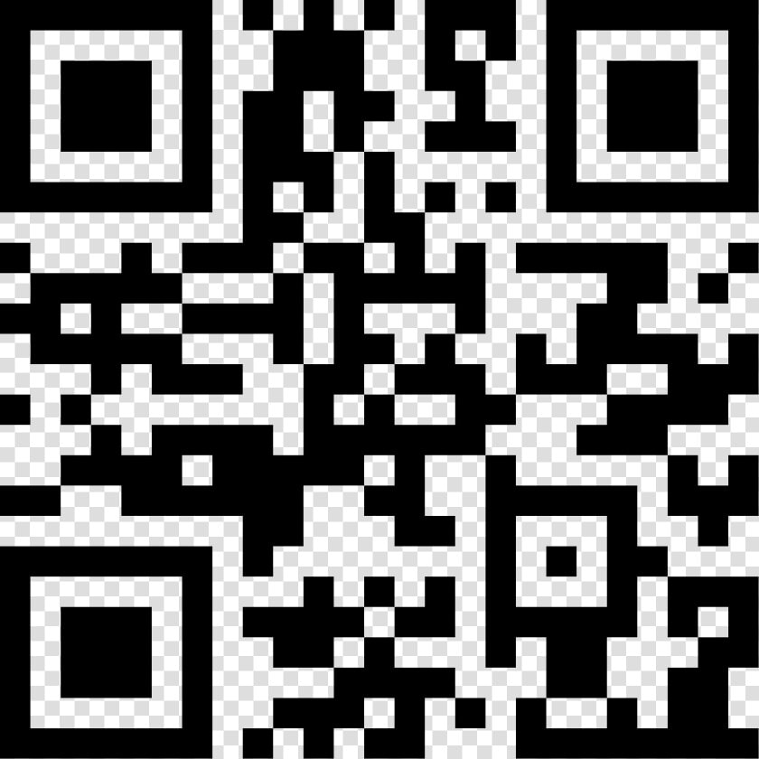 Qr Code Png   Transparent Background Qr Code Png  Png DownloadTransparent PNG