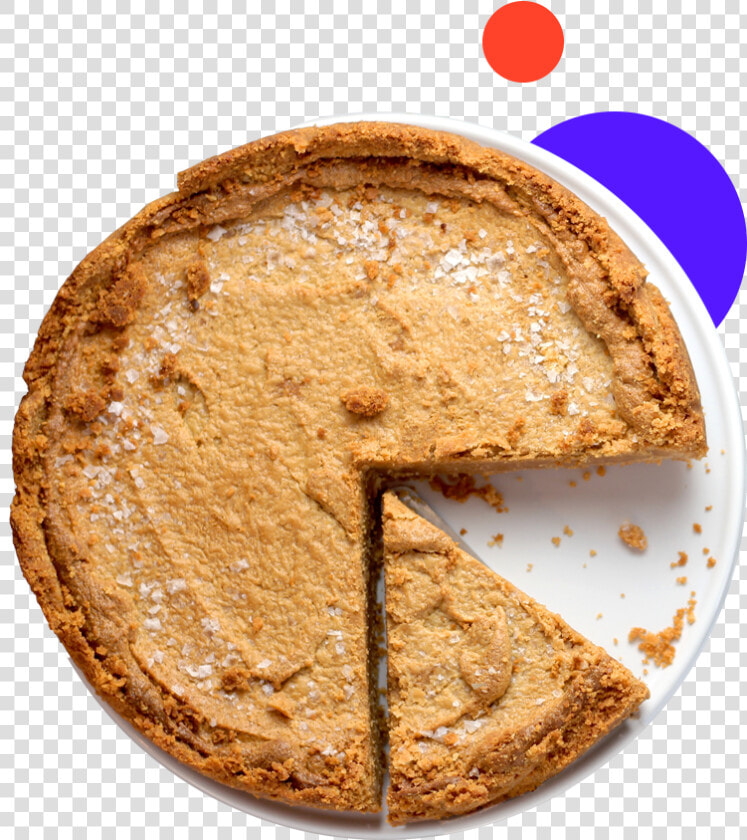 Pie   2 Slices Of Pie  HD Png DownloadTransparent PNG