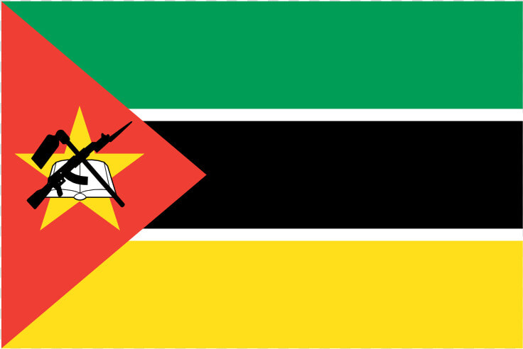 Mozambique Flag Gif  HD Png DownloadTransparent PNG