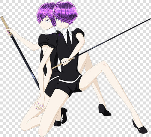 Amethyst Land Of The Lustrous  HD Png DownloadTransparent PNG