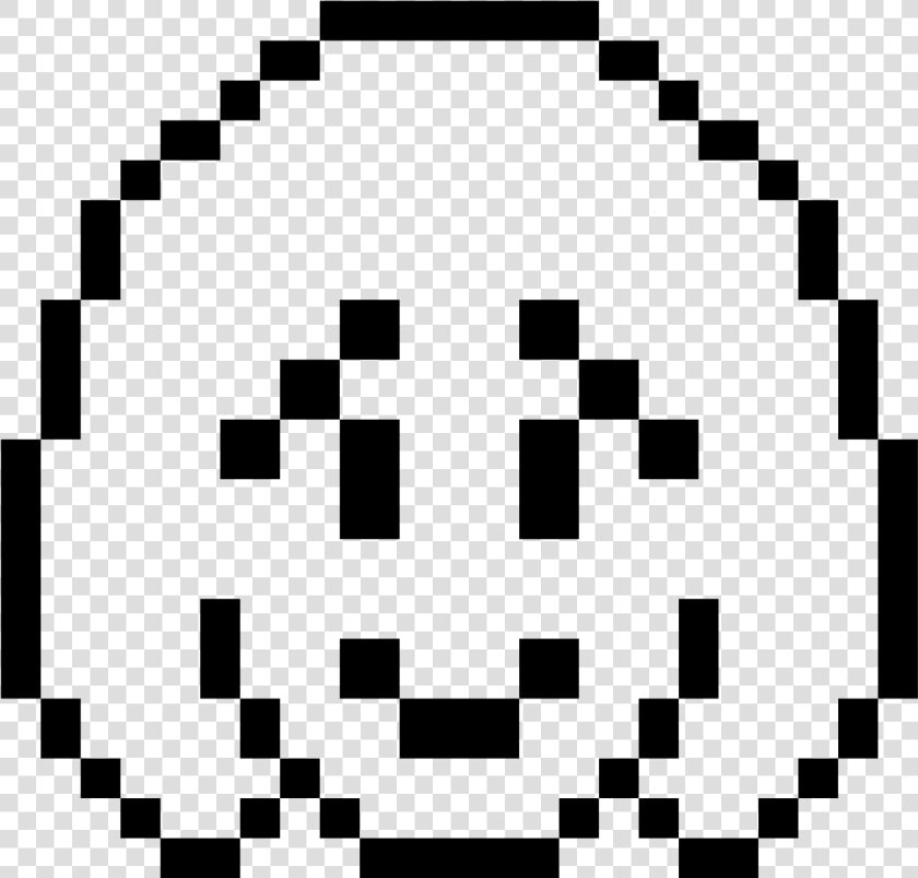 Png 50 Px   Asriel Pixel Art  Transparent PngTransparent PNG