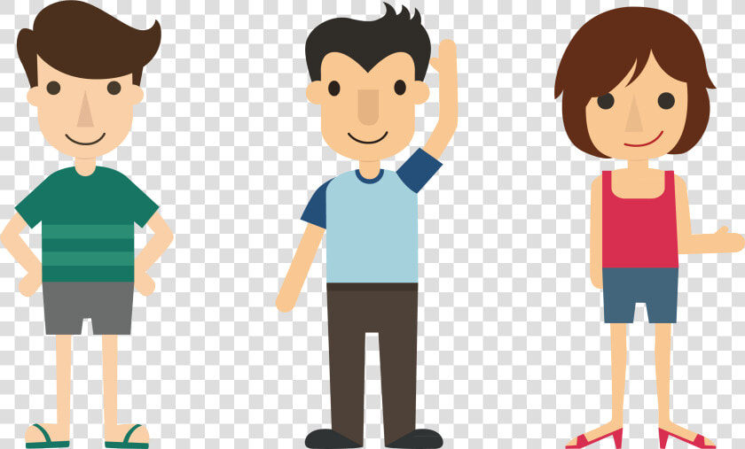 People Men Women Png Download   People Vector Png  Transparent PngTransparent PNG