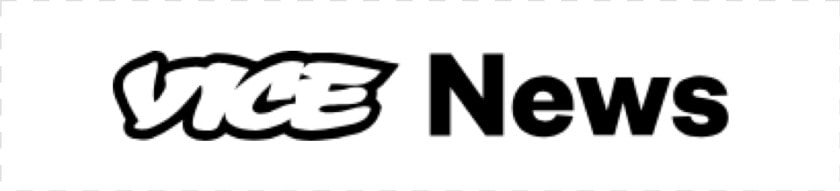 Hackers And Drug Dealers Are Offering Black Friday   Vice News Logo Png  Transparent PngTransparent PNG