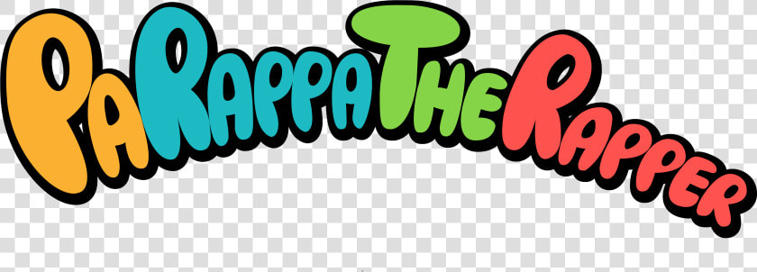 Parappa The Rapper Clear Logo  HD Png DownloadTransparent PNG