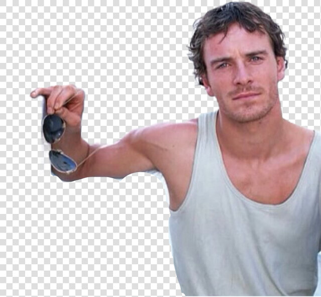 Michael Fassbender Carla 2003  HD Png DownloadTransparent PNG