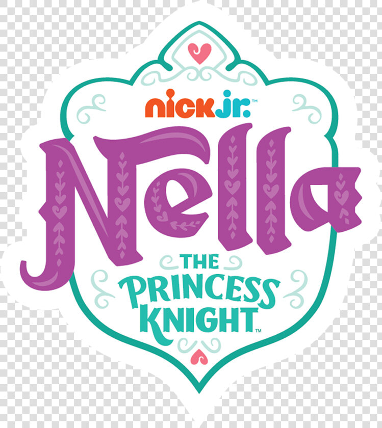 Nella The Princess Knight   Illustration  HD Png DownloadTransparent PNG