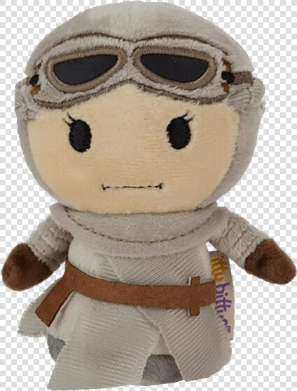 Rey Itty Bitty  HD Png DownloadTransparent PNG