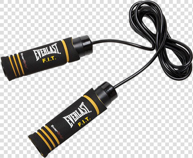 Everlast Skipping Rope   Png Download   Skipping Rope Everlast  Transparent PngTransparent PNG