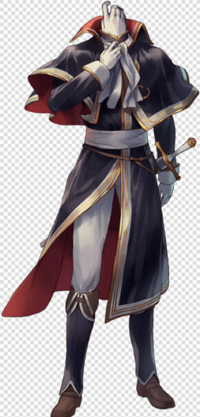 Fire Emblem Reinhardt  HD Png DownloadTransparent PNG