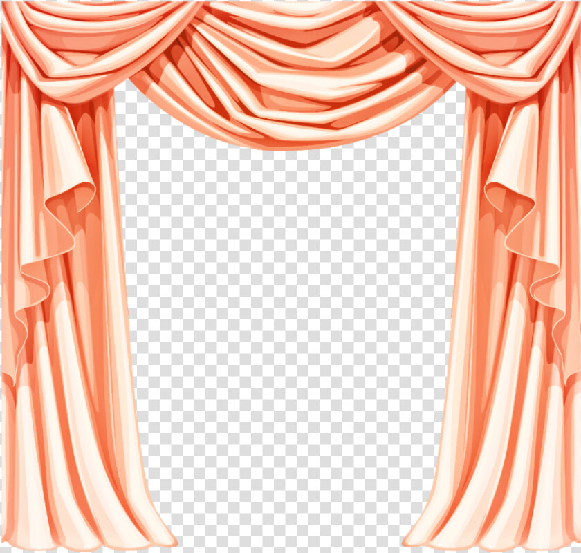 Transparent Cortinas Png   Pink Curtain Png  Png DownloadTransparent PNG