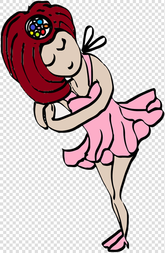 Dancing Hobbies Clipart  HD Png DownloadTransparent PNG