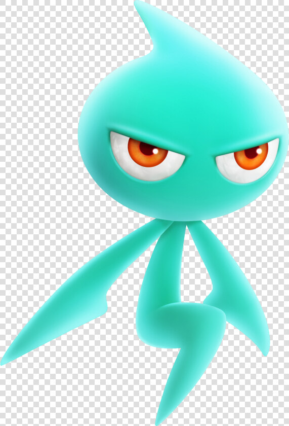 Transparent Whisp Png   Sonic Colors Wisps  Png DownloadTransparent PNG