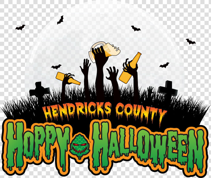 Company Partnership Of Halloween  HD Png DownloadTransparent PNG