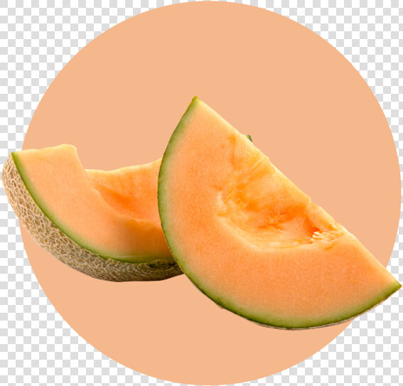 Cantaloupe  HD Png DownloadTransparent PNG