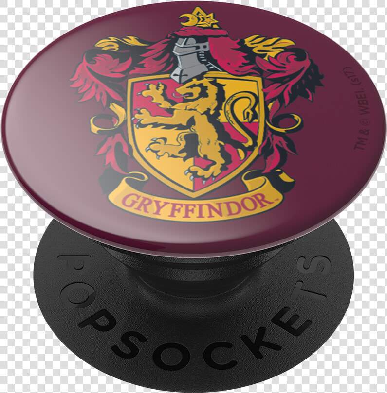 Transparent Gryffindor Png   Popsocket Harry Potter  Png DownloadTransparent PNG