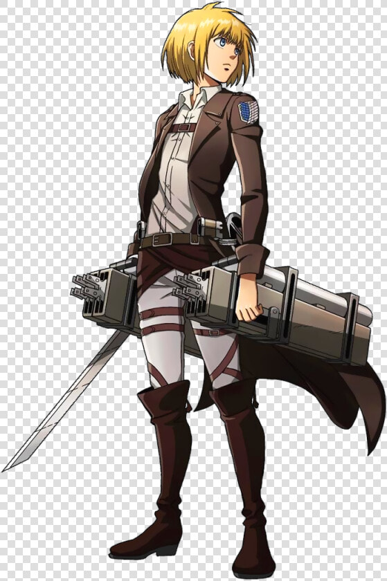  arminarlert  armin  aot  attackontitan   Attack On Titan Armin Png  Transparent PngTransparent PNG