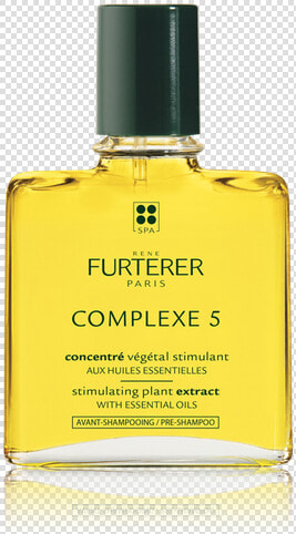 Complexe 5 Furterer 5ml  HD Png DownloadTransparent PNG