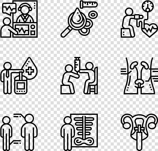 Health Checkups   Agriculture Icon  HD Png DownloadTransparent PNG