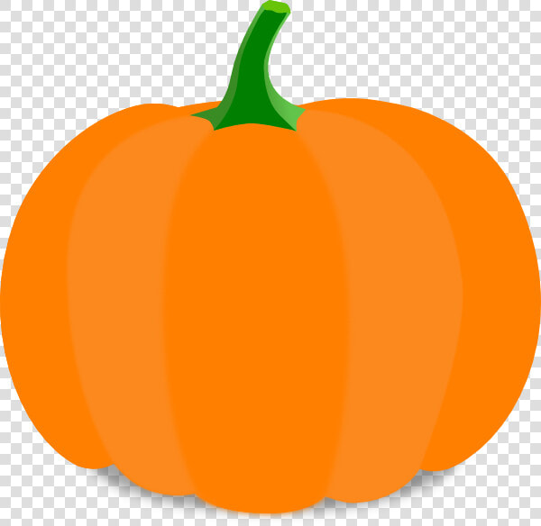 Halloween Cartoon Pumpkins Clipart Library 2014 The   Orange Pumpkin Clipart  HD Png DownloadTransparent PNG