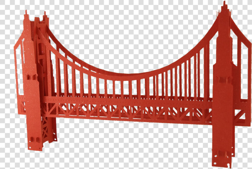 Transparent Free Golden Gate Bridge Clipart   Bridge Emoji Png  Png DownloadTransparent PNG