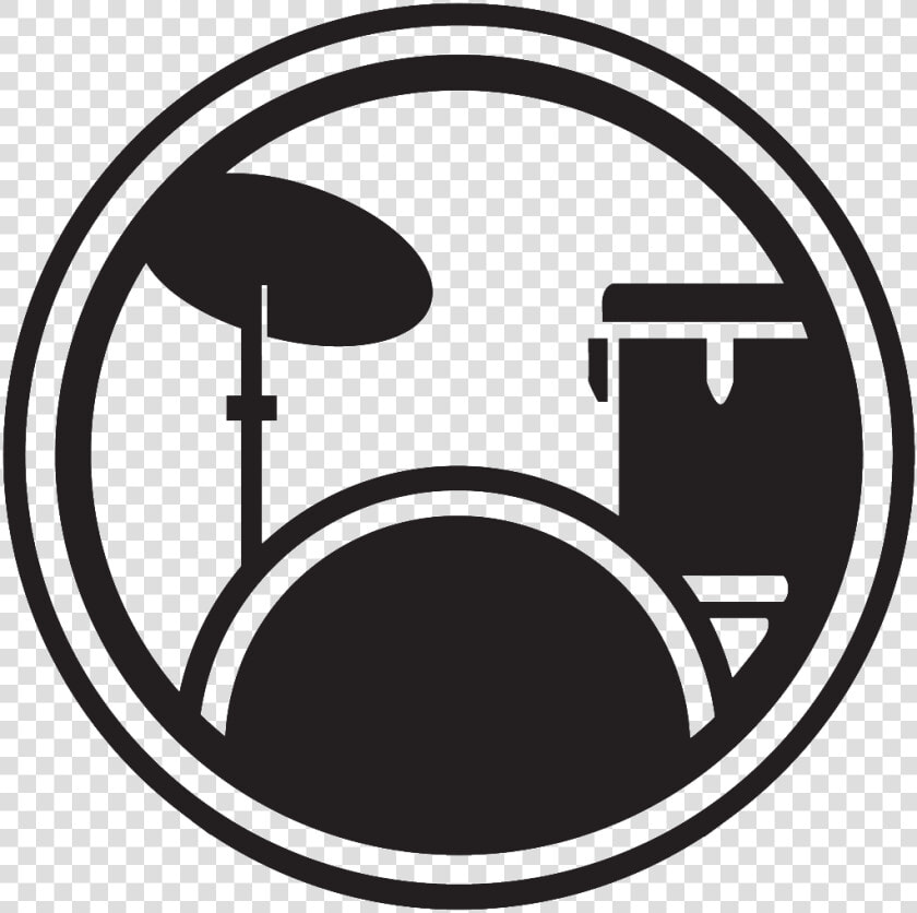 Drum  Instrument  Music  Play Icon   Rock Band Drum Icon  HD Png DownloadTransparent PNG