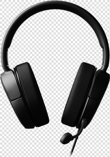 Arctis Raw   Headset Steelseries Arctis Raw  HD Png DownloadTransparent PNG