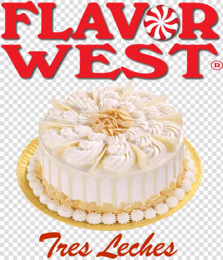 Tres Leches Concentrate By Flavor West   Ark Technosolutions  HD Png DownloadTransparent PNG