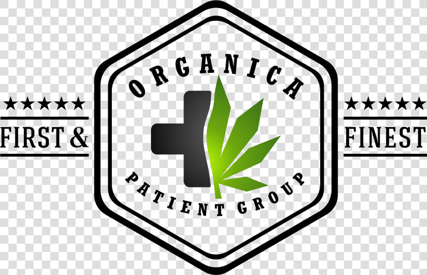 Organica Patient Group  HD Png DownloadTransparent PNG