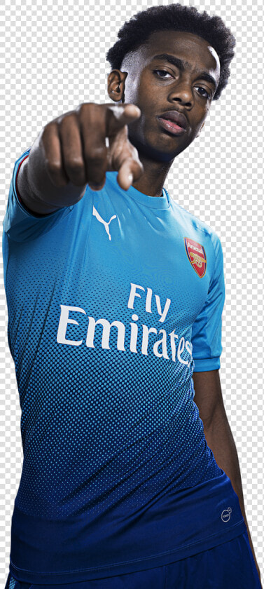 18 Year Old Joe Willock  Making His Pl Debut For Arsenal   Joe Willock Png  Transparent PngTransparent PNG