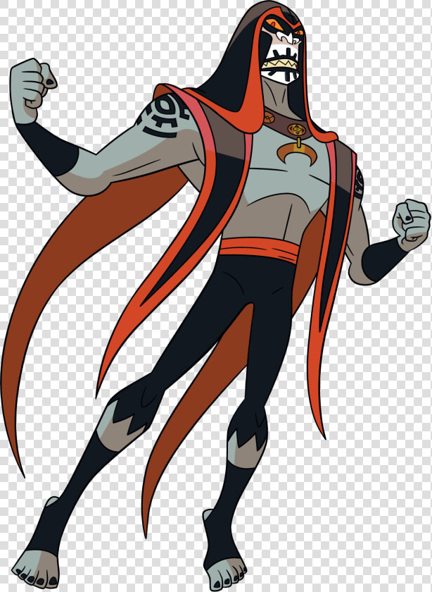 Ben 10 Planet   Ben 10 Reboot Zombozo  HD Png DownloadTransparent PNG