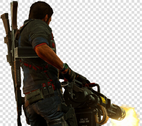 Download Just Cause Png Photos   Just Cause 3 Render  Transparent PngTransparent PNG