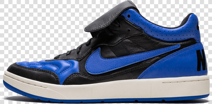 Nike Nsw Tiempo 94 Mid Qs  HD Png DownloadTransparent PNG