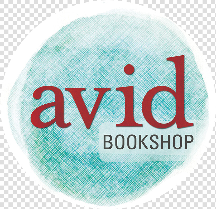 Avid Bookshop  HD Png DownloadTransparent PNG