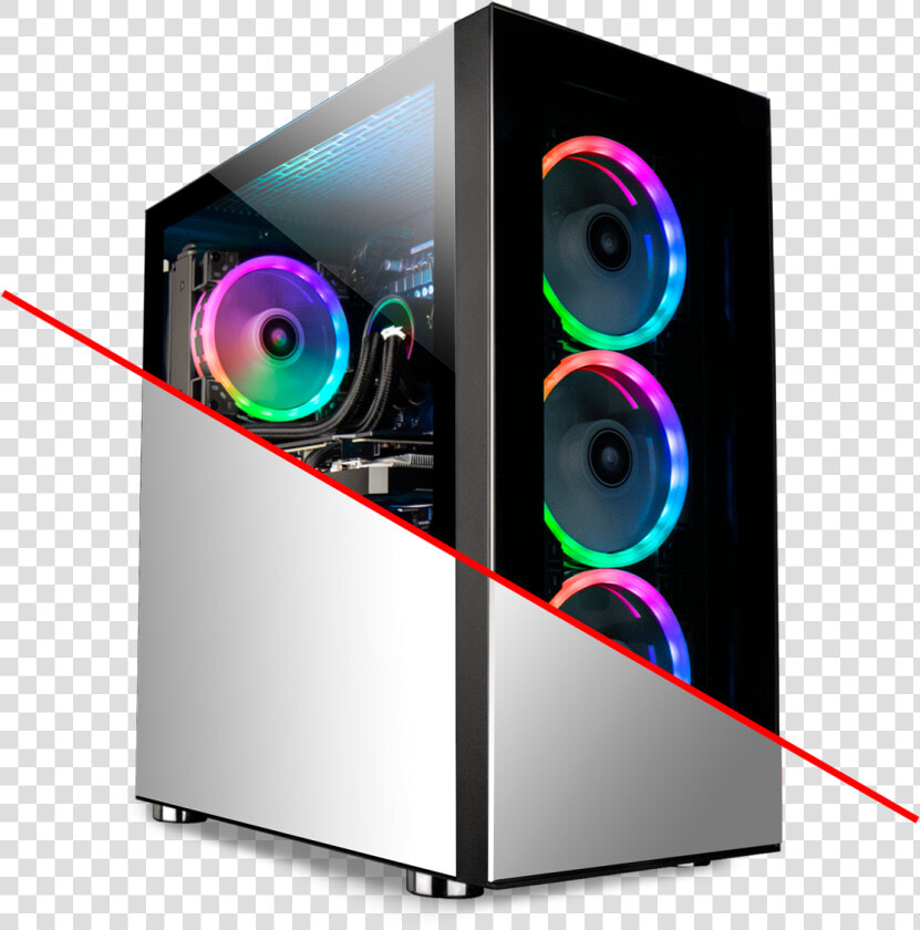 Ibuypower Element 9260  HD Png DownloadTransparent PNG