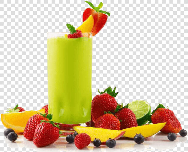 Transparent Batidos Png   Juice With Fruits Png  Png DownloadTransparent PNG