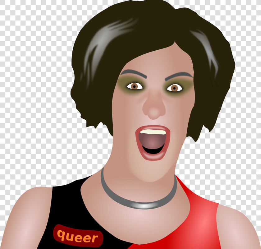 Transgender Clipart  HD Png DownloadTransparent PNG