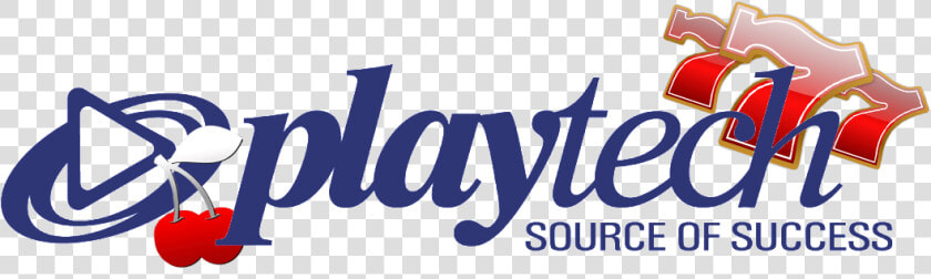 Playtech  HD Png DownloadTransparent PNG