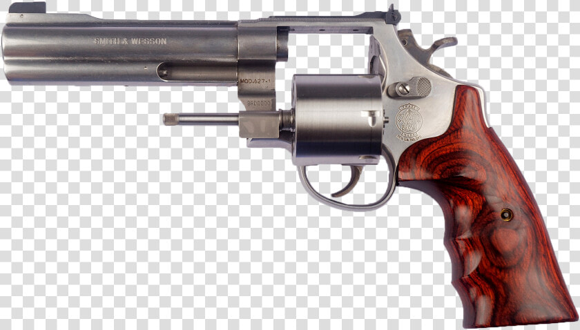 Smith And Wesson Revolver Png Image   Revolver Png  Transparent PngTransparent PNG