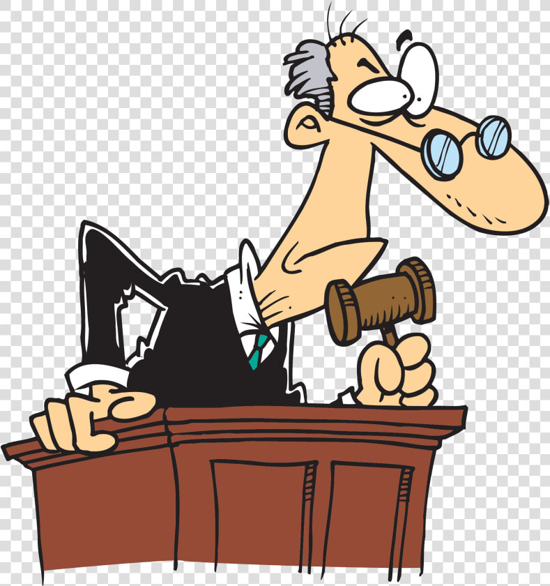 Transparent Court Hammer Png   Judge Clipart  Png DownloadTransparent PNG