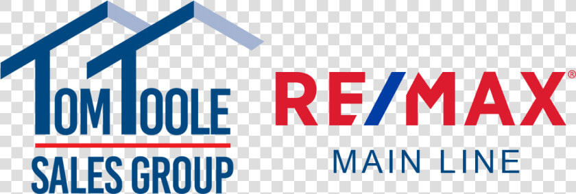 Remax Main Line Logo  HD Png DownloadTransparent PNG