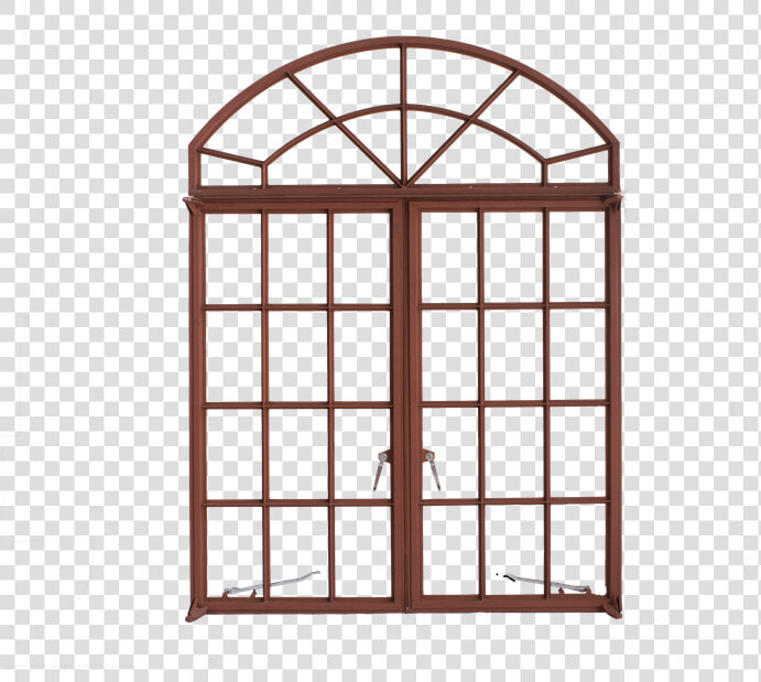 Frenched Steel Casement With Burglar Proof   Trinidad Burglar Proof Windows  HD Png DownloadTransparent PNG